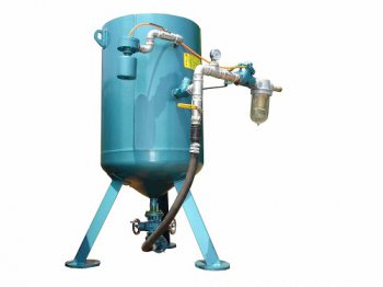 給大家幾個購買噴砂機的建議