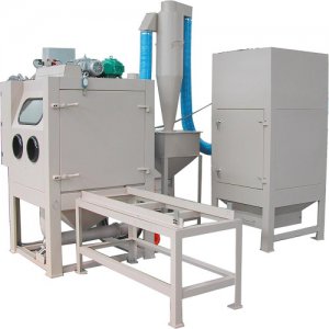 水噴砂機(jī) 水噴砂機(jī)