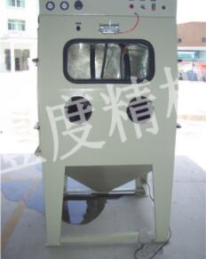 噴砂機品質更好客戶才會滿意 噴砂機品質更好客戶才會滿意