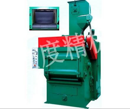 怎樣安裝調(diào)試自動拋丸機呢？