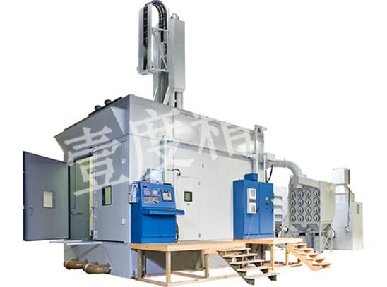 噴砂房加工需要經過哪些處理階段呢? 噴砂房加工需要經過哪些處理階段呢?