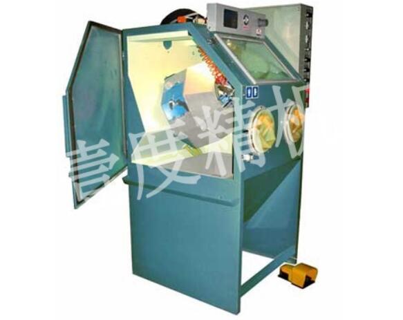 自動噴砂機的品質是我們要首先考慮的